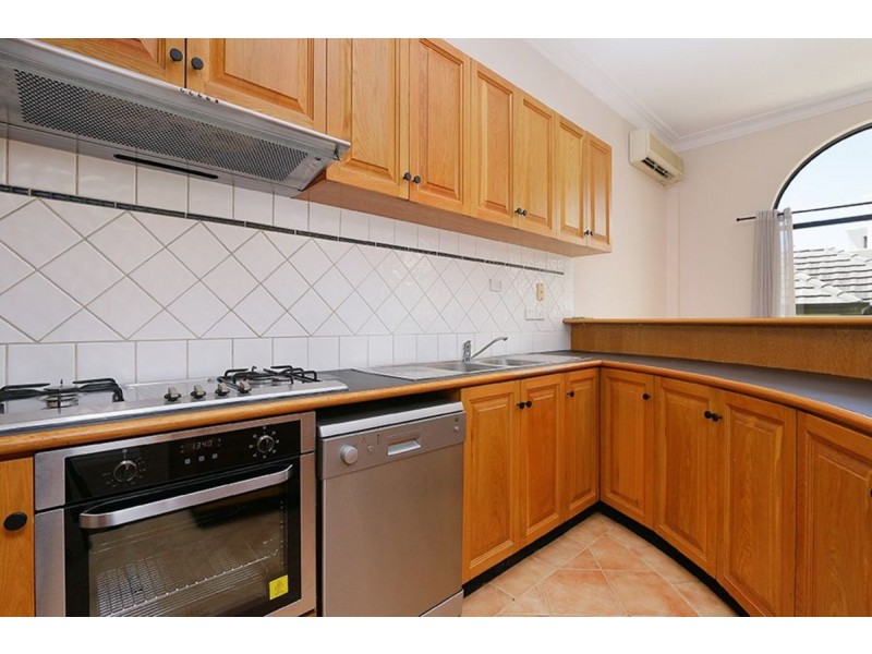 6A Wittenoom Street, East Perth WA 6004