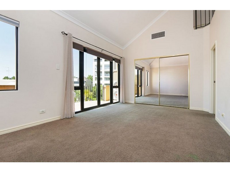 6A Wittenoom Street, East Perth WA 6004