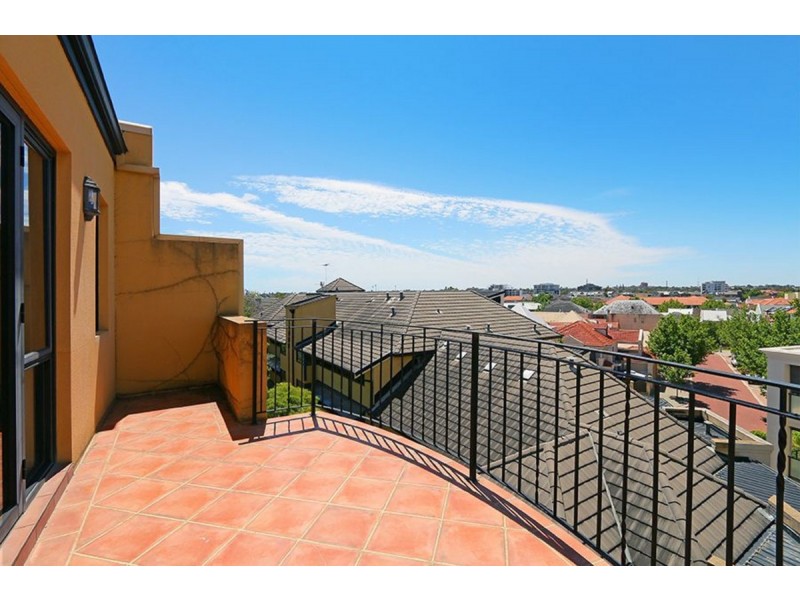 6A Wittenoom Street, East Perth WA 6004