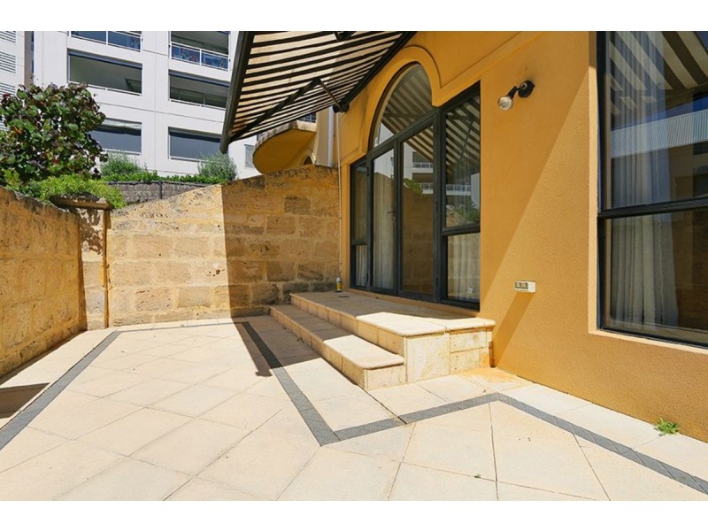 6A Wittenoom Street, East Perth WA 6004