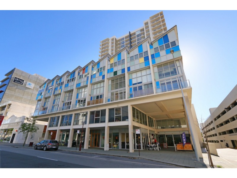 Office 7/996 Hay Street, Perth WA 6000