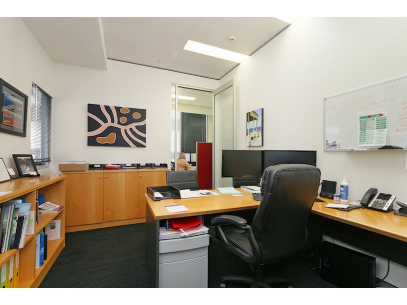 Office 7/996 Hay Street, Perth WA 6000