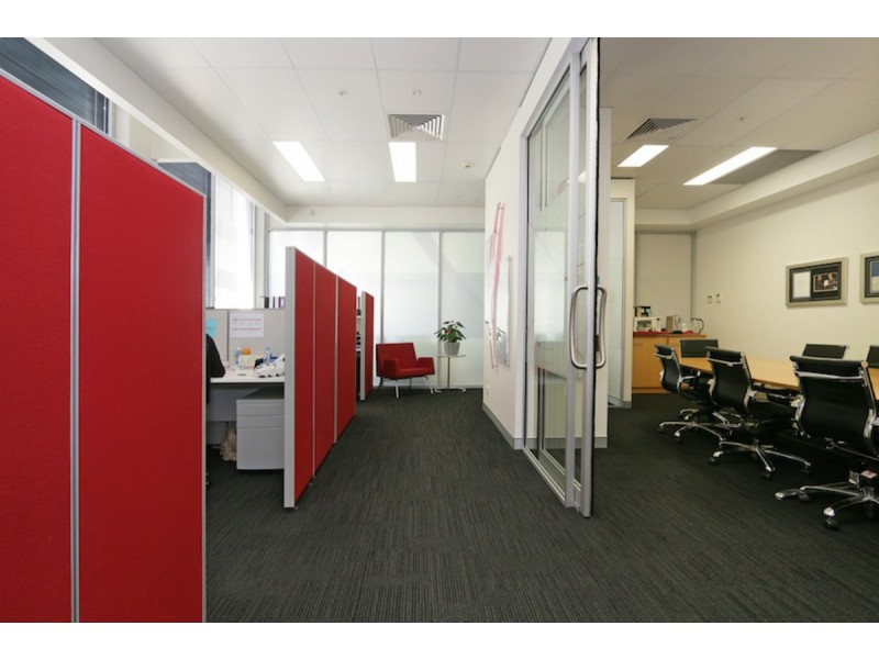 Office 7/996 Hay Street, Perth WA 6000