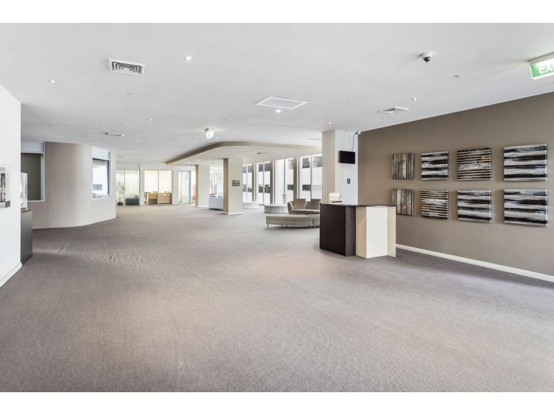 Office 7/996 Hay Street, Perth WA 6000