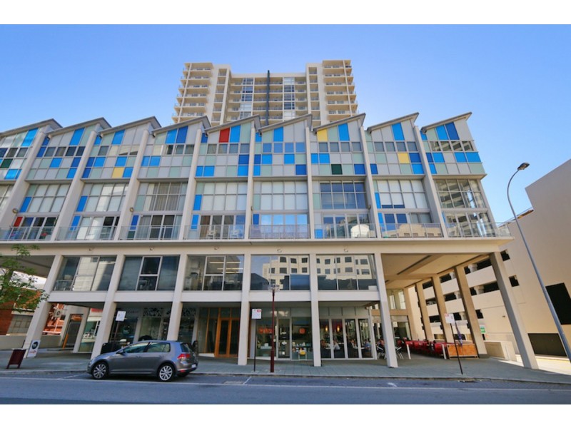 Office 7/996 Hay Street, Perth WA 6000