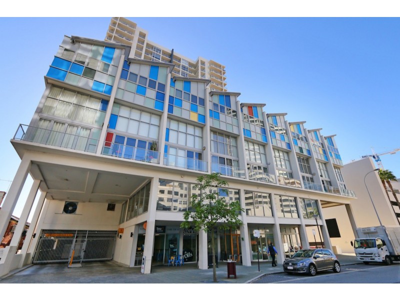 Office 7/996 Hay Street, Perth WA 6000