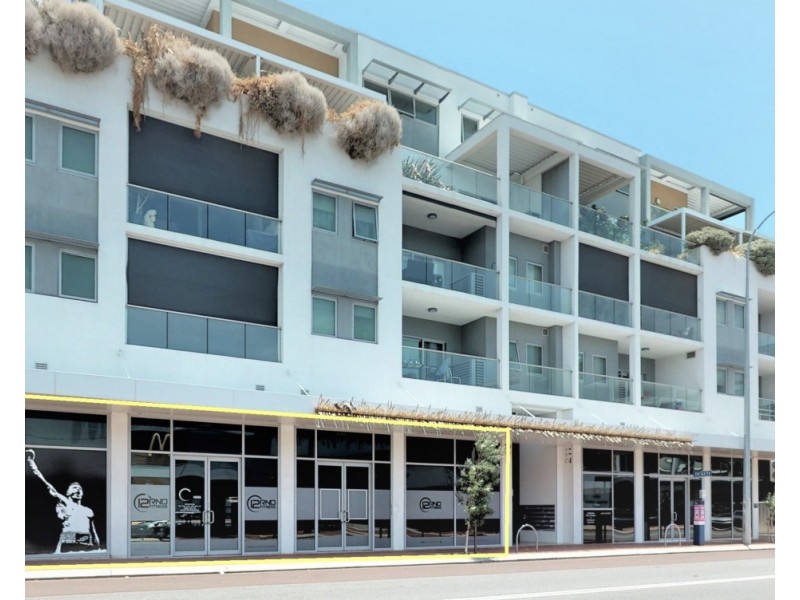41 & 42/211 Beaufort Street, Northbridge WA 6003