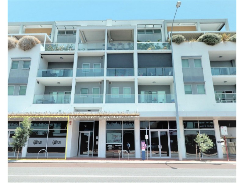 41 & 42/211 Beaufort Street, Northbridge WA 6003