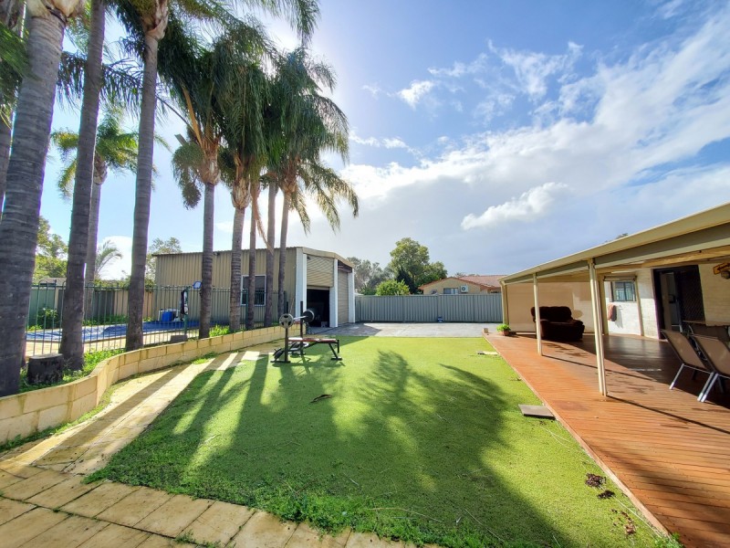 147 William Street, Beckenham WA 6107