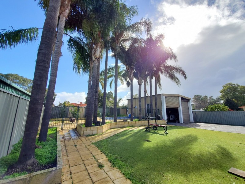 147 William Street, Beckenham WA 6107