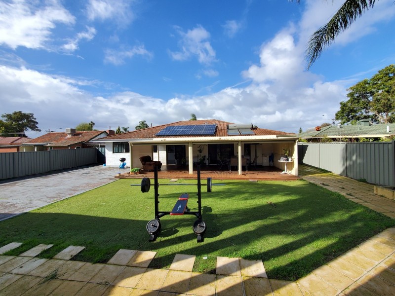 147 William Street, Beckenham WA 6107
