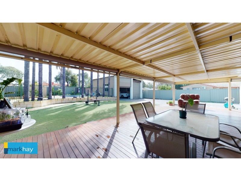147 William Street, Beckenham WA 6107
