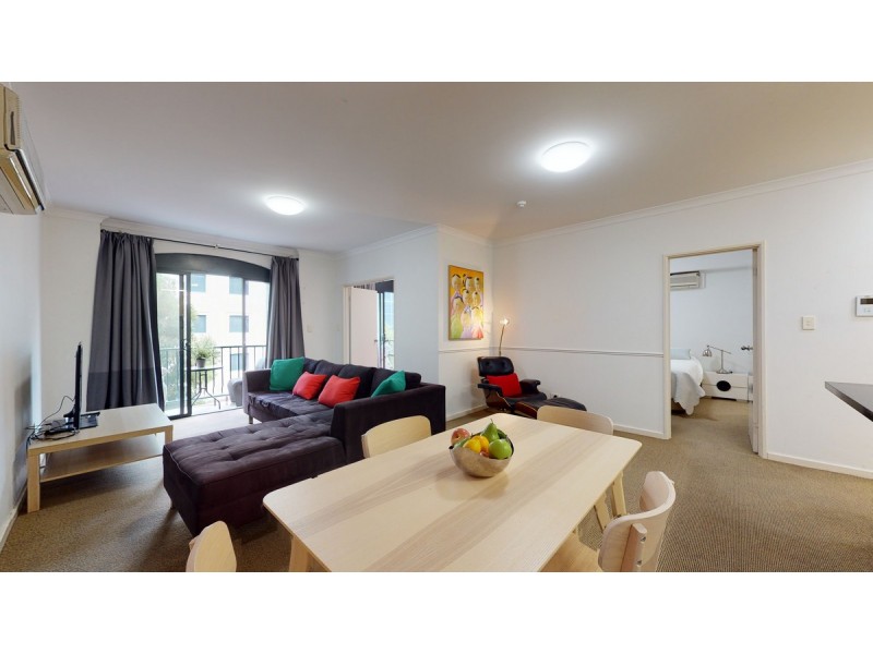 9/11 Regal Place, East Perth WA 6004