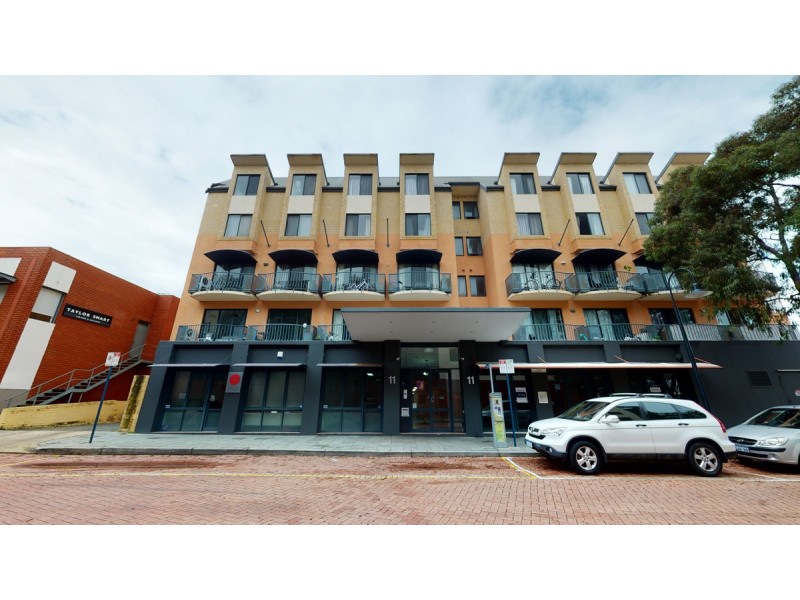 9/11 Regal Place, East Perth WA 6004