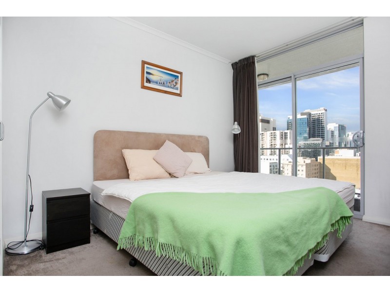 53/996 Hay Street, Perth WA 6000