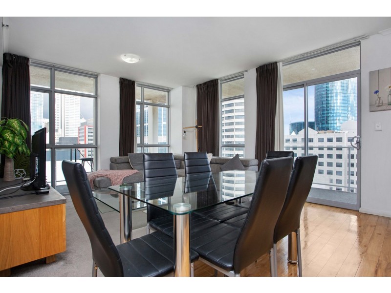 53/996 Hay Street, Perth WA 6000