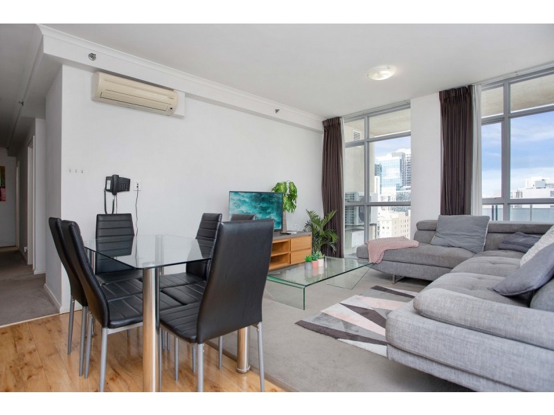 53/996 Hay Street, Perth WA 6000