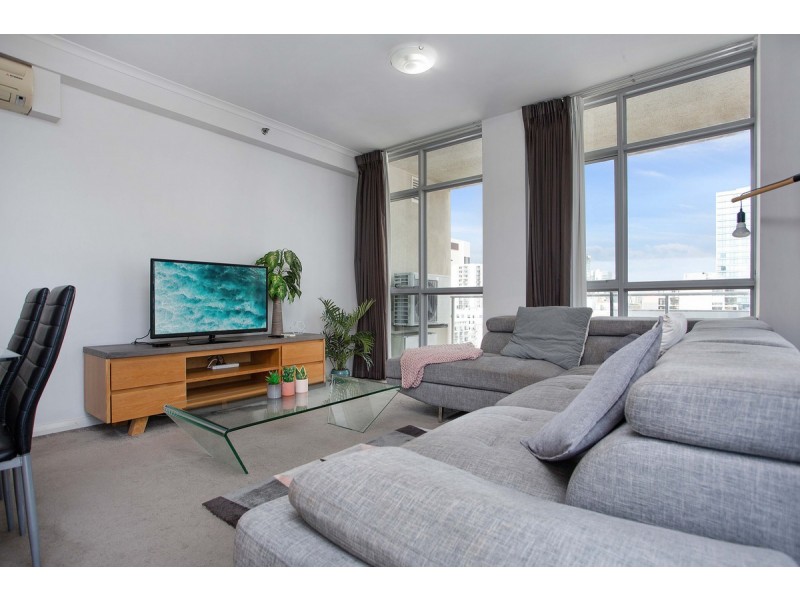 53/996 Hay Street, Perth WA 6000