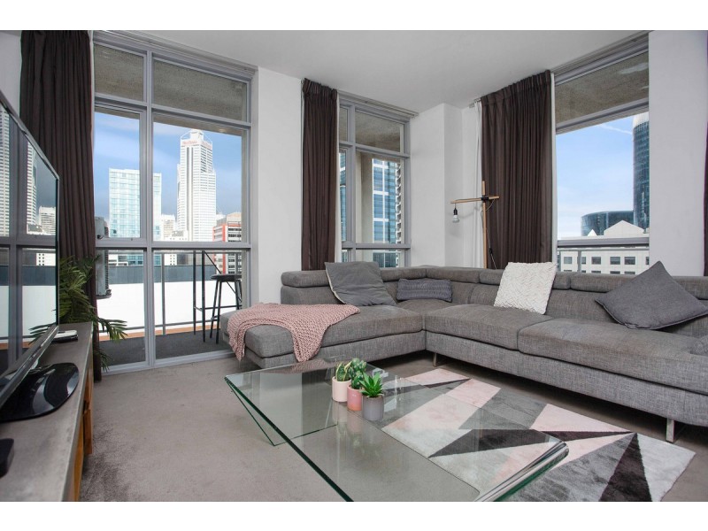 53/996 Hay Street, Perth WA 6000