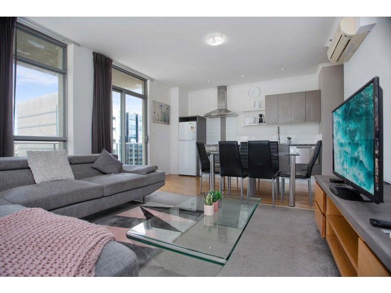 53/996 Hay Street, Perth WA 6000