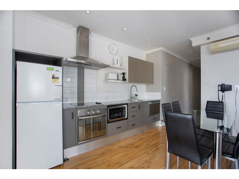 53/996 Hay Street, Perth WA 6000