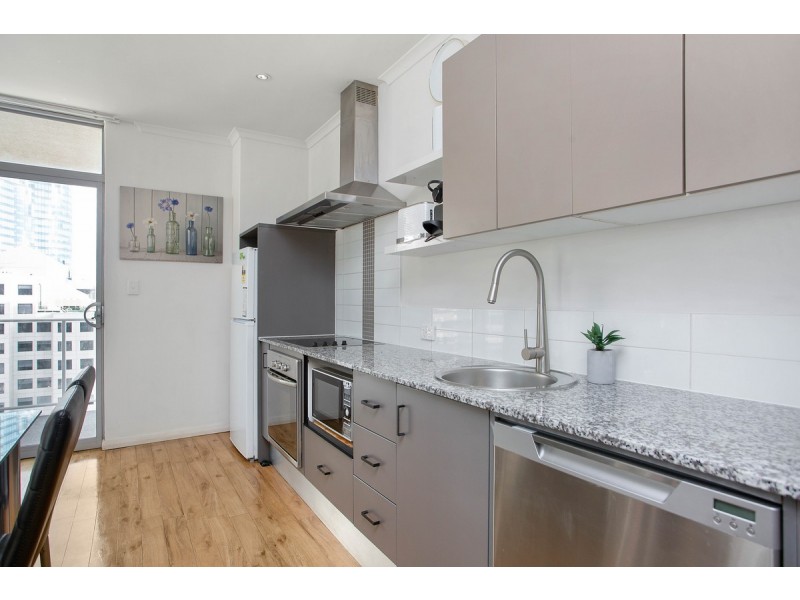 53/996 Hay Street, Perth WA 6000