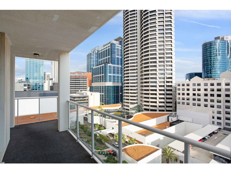 53/996 Hay Street, Perth WA 6000