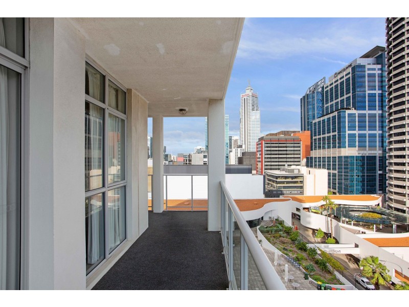 53/996 Hay Street, Perth WA 6000