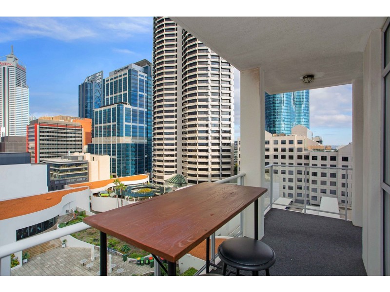 53/996 Hay Street, Perth WA 6000