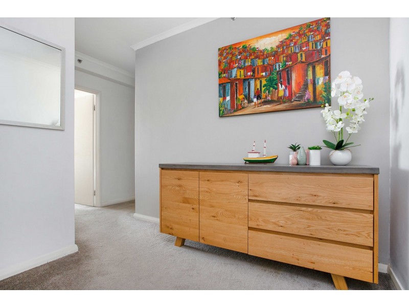 53/996 Hay Street, Perth WA 6000