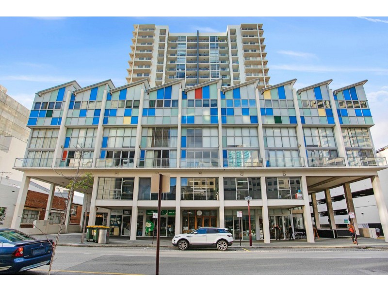 53/996 Hay Street, Perth WA 6000