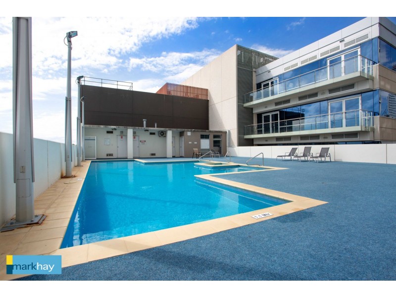 53/996 Hay Street, Perth WA 6000