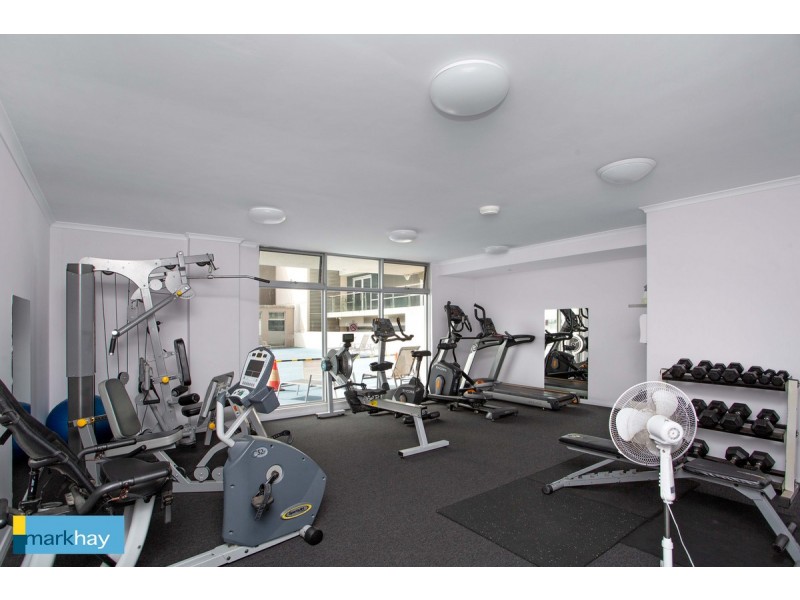 53/996 Hay Street, Perth WA 6000