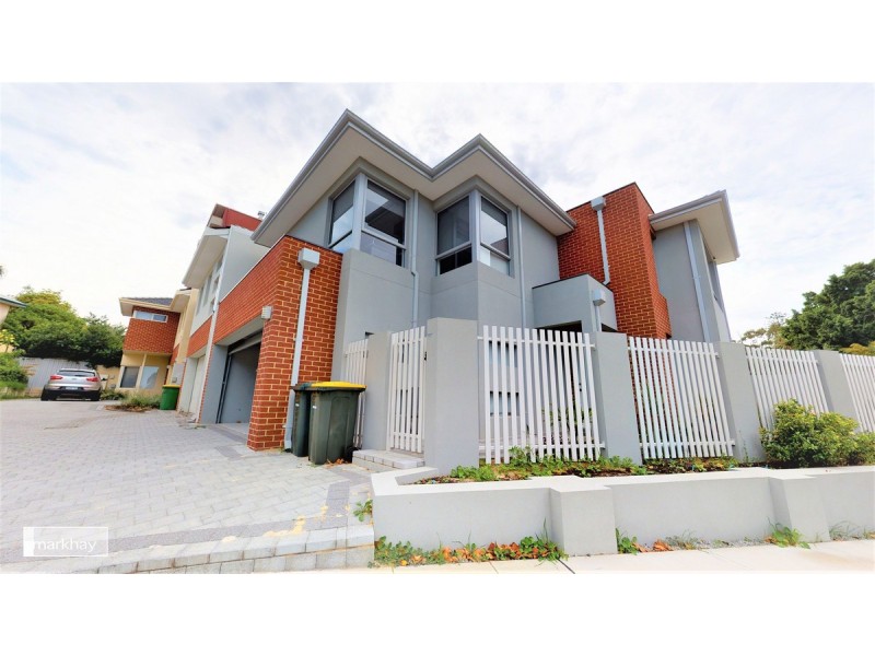 5A Clydesdale Street, Burswood WA 6100