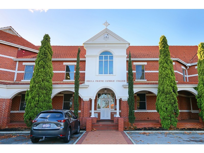 5A Clydesdale Street, Burswood WA 6100