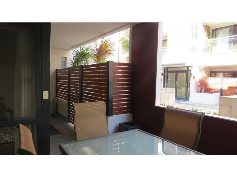 4/474 Murray Street, Perth WA 6000