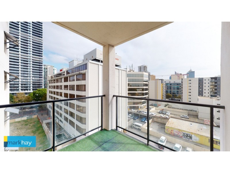 60/273 Hay Street, East Perth WA 6004