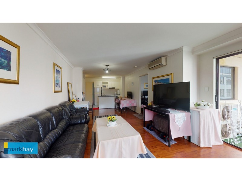 60/273 Hay Street, East Perth WA 6004