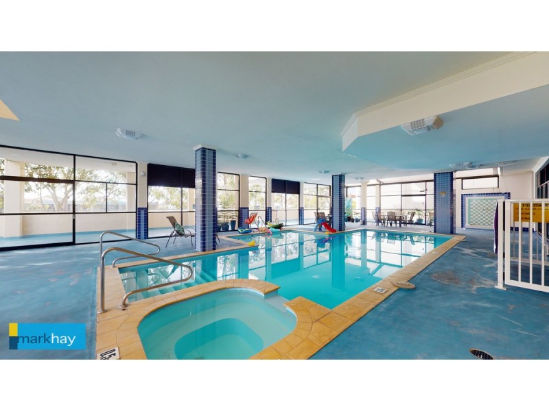 60/273 Hay Street, East Perth WA 6004