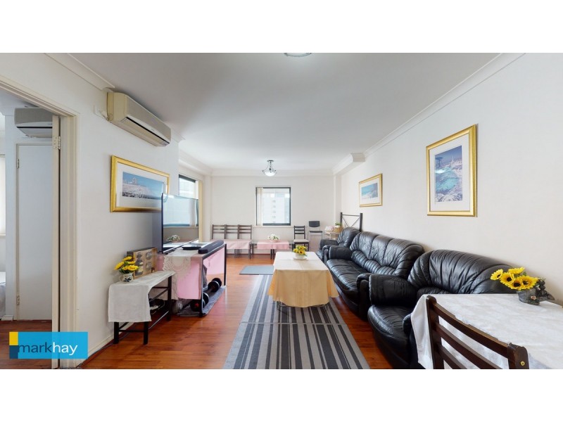 60/273 Hay Street, East Perth WA 6004