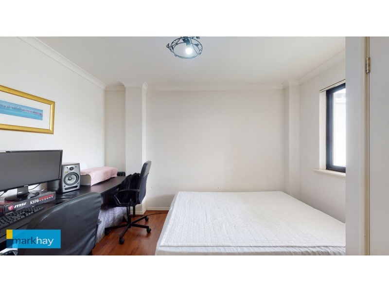 60/273 Hay Street, East Perth WA 6004