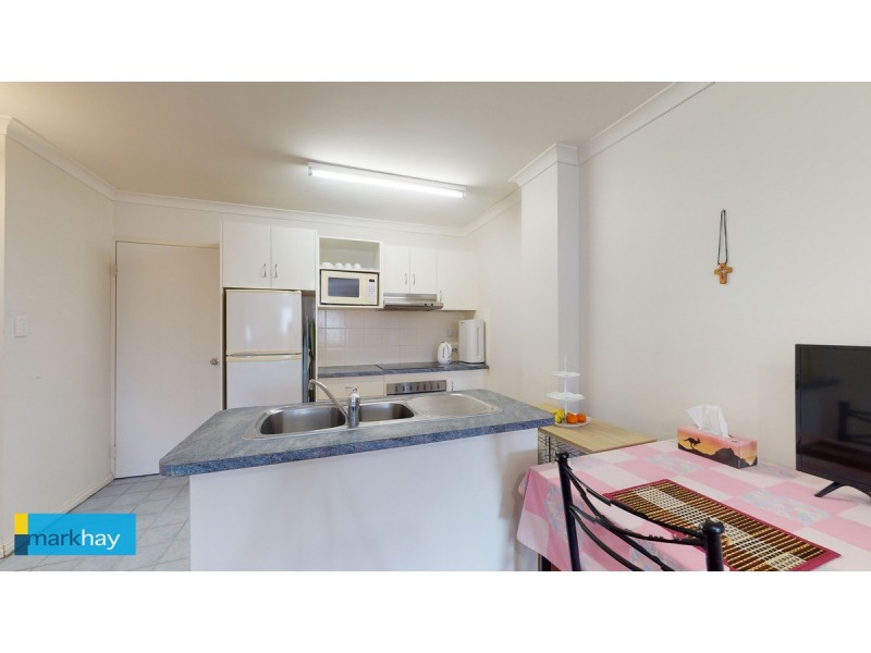 60/273 Hay Street, East Perth WA 6004