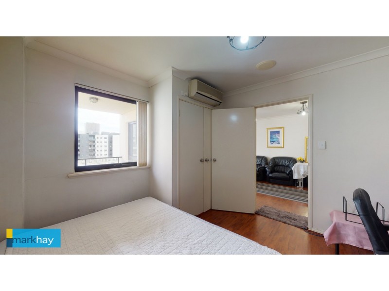 60/273 Hay Street, East Perth WA 6004