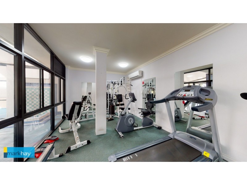 60/273 Hay Street, East Perth WA 6004