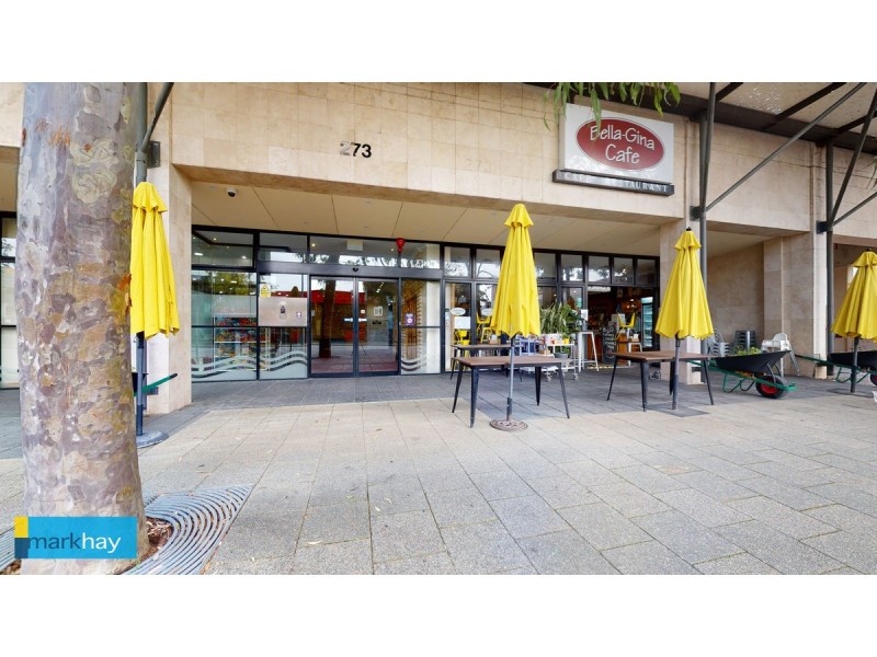 60/273 Hay Street, East Perth WA 6004