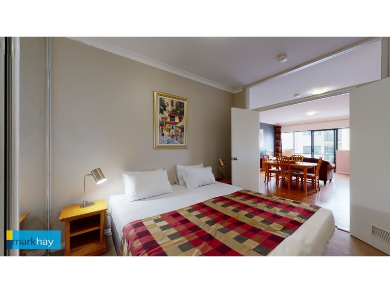 28/190 Hay Street, East Perth WA 6004