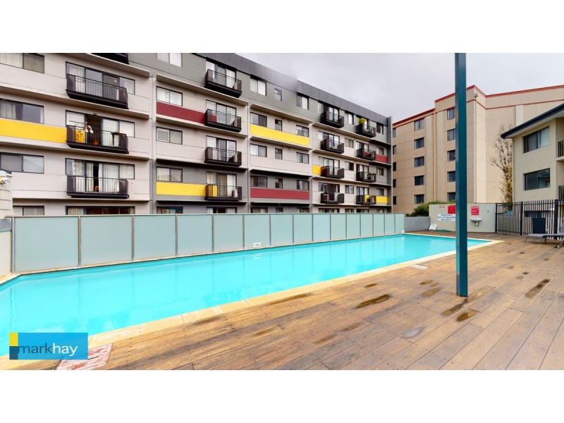 28/190 Hay Street, East Perth WA 6004