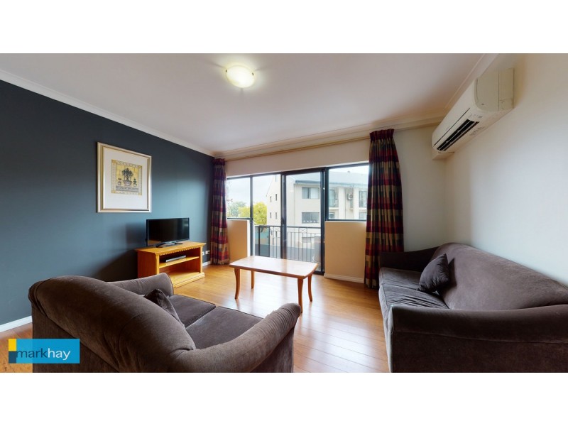 28/190 Hay Street, East Perth WA 6004