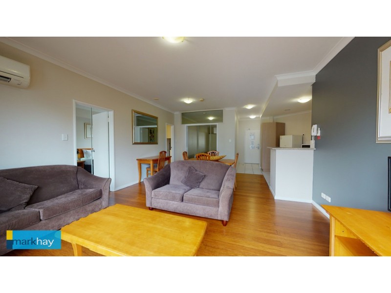 28/190 Hay Street, East Perth WA 6004