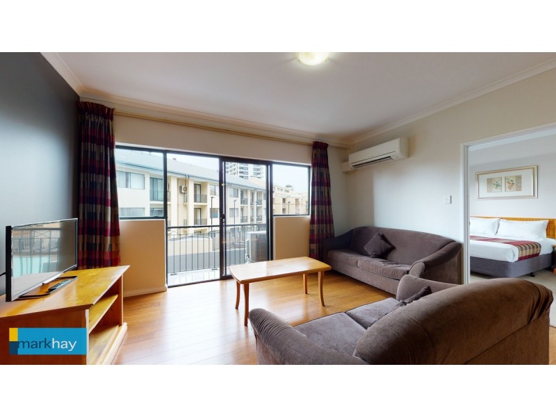 28/190 Hay Street, East Perth WA 6004
